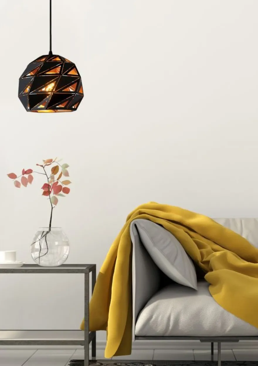 Lucide Malunga Hanglamp
