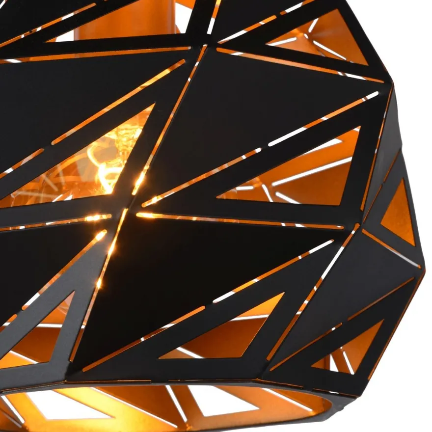 Lucide Malunga Hanglamp