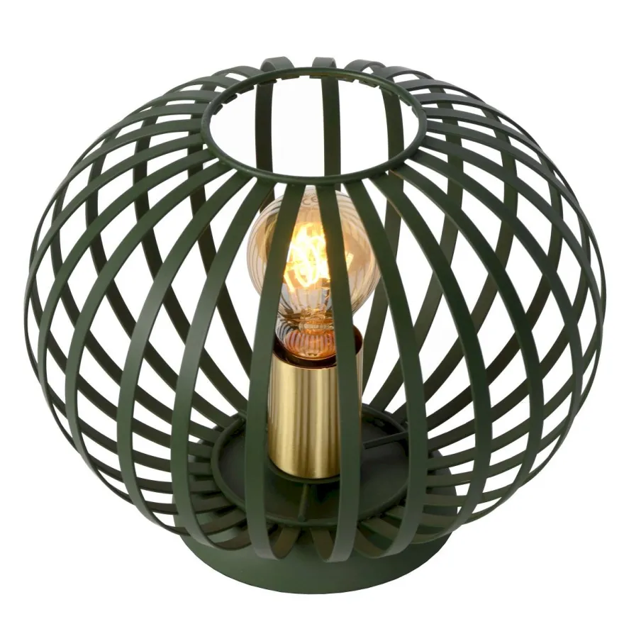 Lucide Manuela Tafellamp