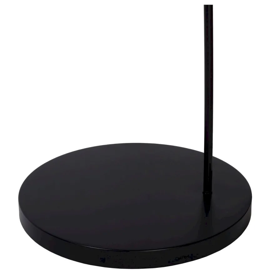Lucide Mesh Boog Vloerlamp