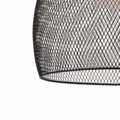 Lucide Mesh Hanglamp