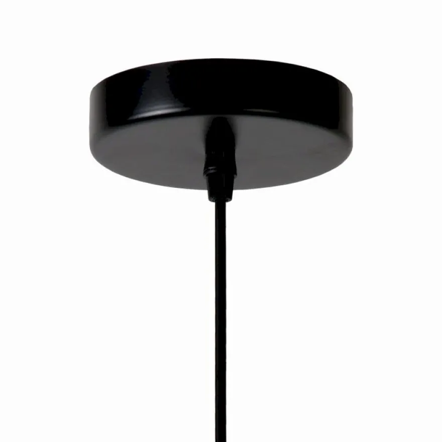 Lucide Mesh Hanglamp