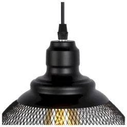 Lucide Mesh Hanglamp
