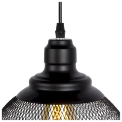 Lucide Mesh Hanglamp