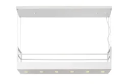 Lucide Miravelle Hanglamp