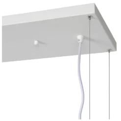 Lucide Miravelle Hanglamp