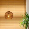 Lucide Moloko Hanglamp