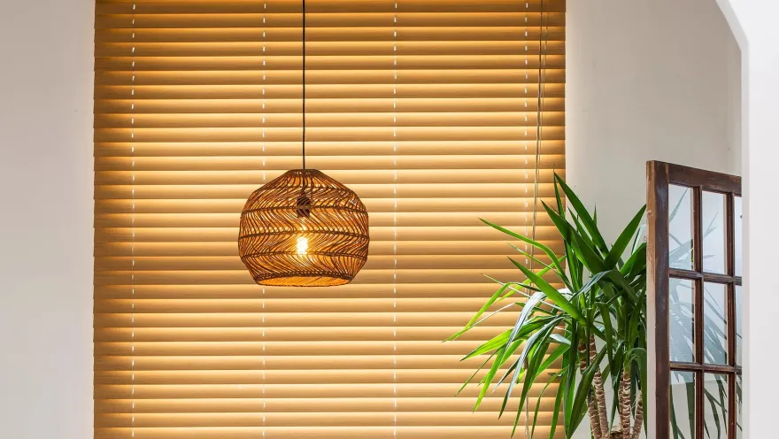 Lucide Moloko Hanglamp