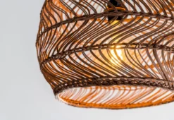 Lucide Moloko Hanglamp