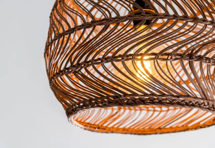 Lucide Moloko Hanglamp