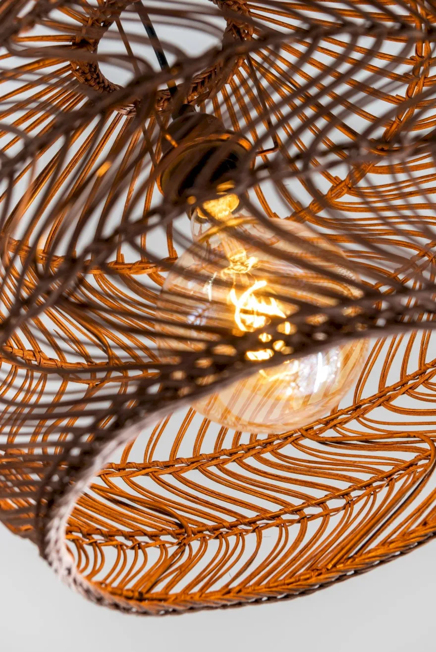 Lucide Moloko Hanglamp