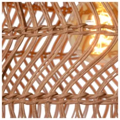 Lucide Moloko Hanglamp