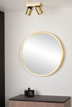 Lucide Nigel Plafondlamp