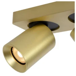 Lucide Nigel Plafondlamp