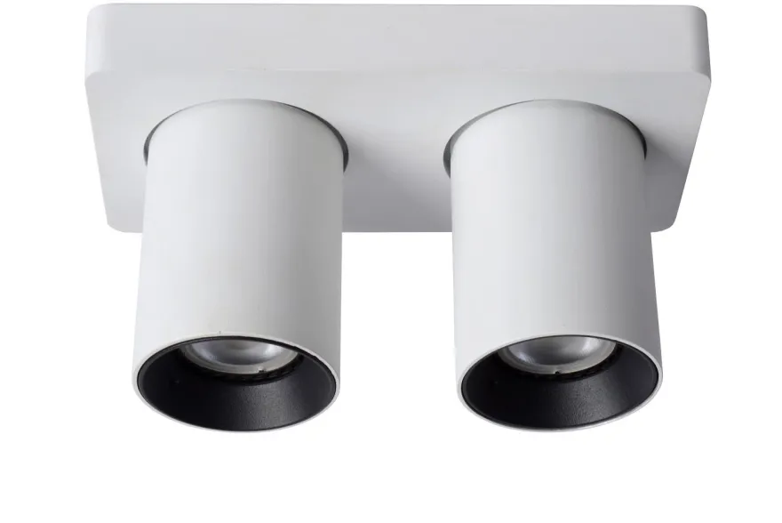 Lucide Nigel Plafondlamp