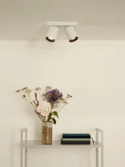 Lucide Nigel Plafondlamp