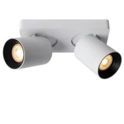 Lucide Nigel Plafondlamp