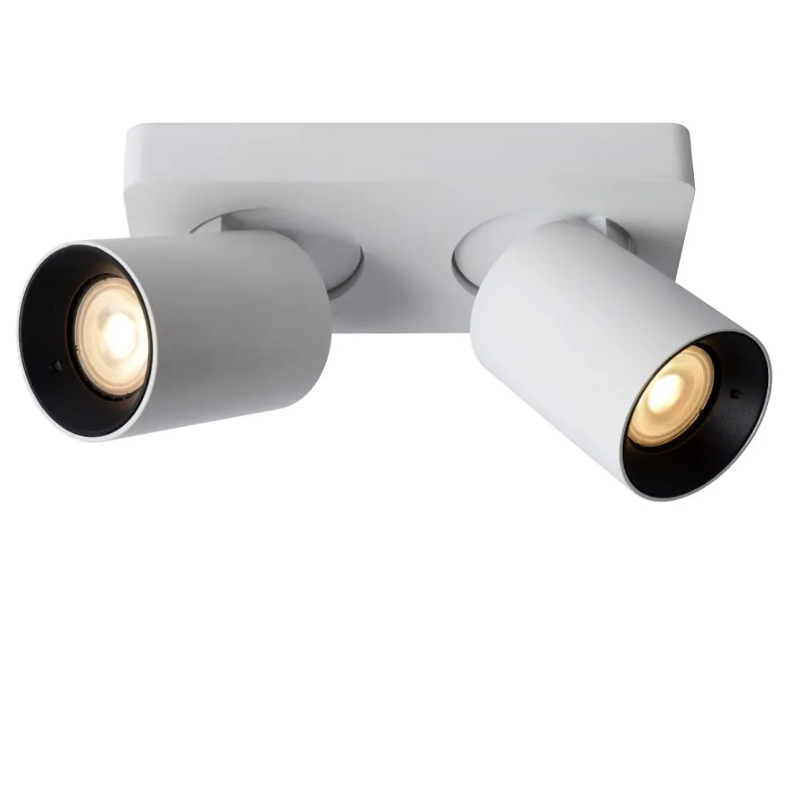 Lucide Nigel Plafondlamp