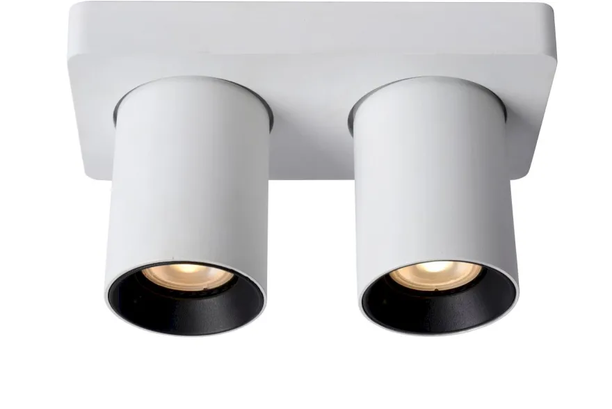 Lucide Nigel Plafondlamp