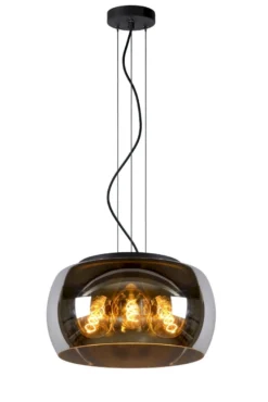 Lucide Olivia Hanglamp
