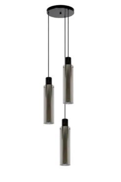 Lucide Orlando Hanglamp