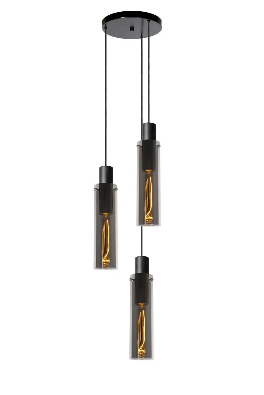 Lucide Orlando Hanglamp