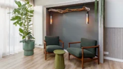 Lucide Orlando Hanglamp