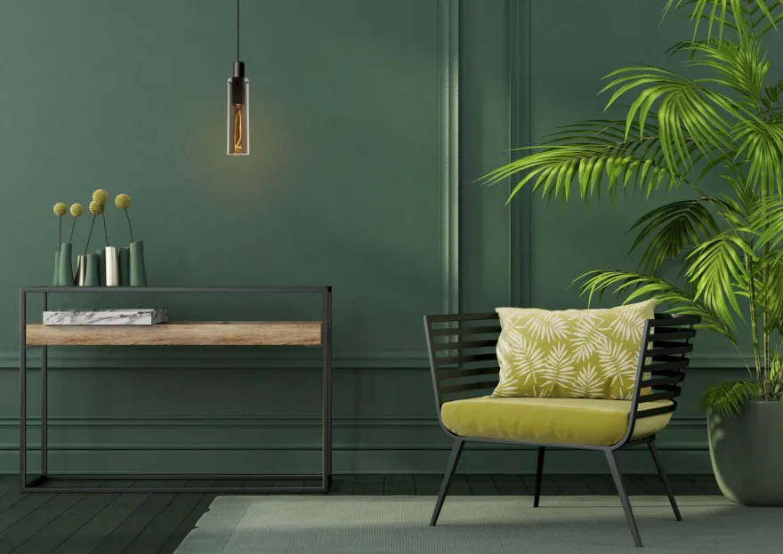 Lucide Orlando Hanglamp