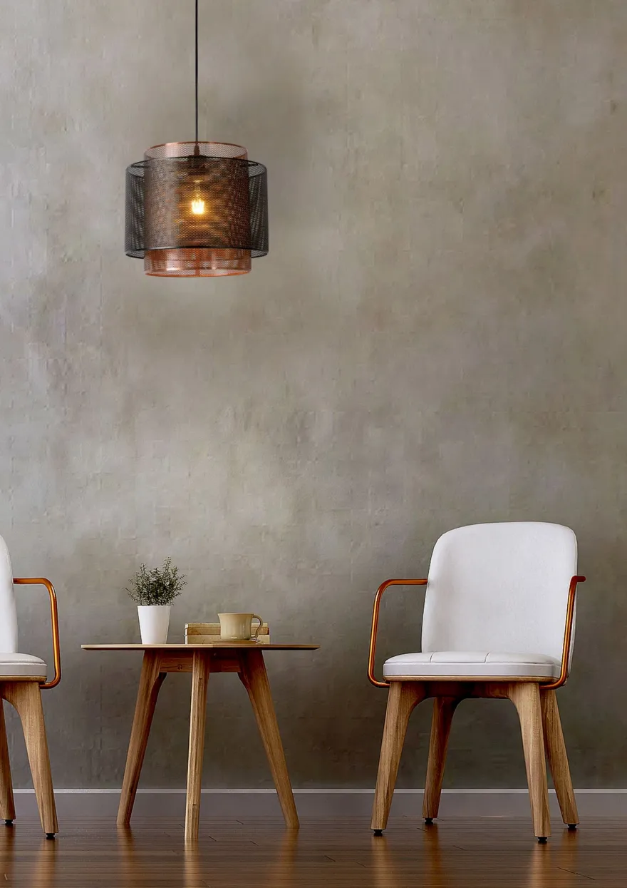 Lucide Orrin Hanglamp