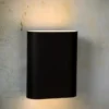 Lucide Ovalis Wandlamp