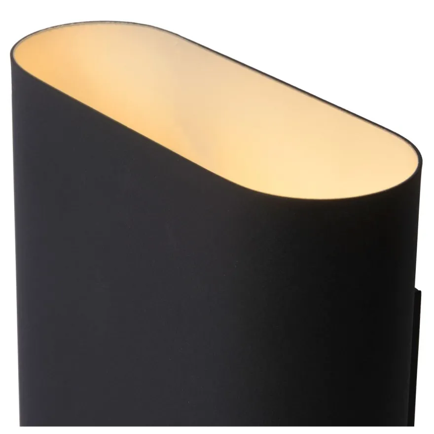 Lucide Ovalis Wandlamp