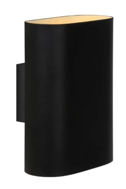 Lucide Ovalis Wandlamp