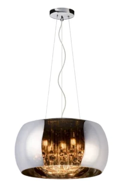 Lucide Pearl Hanglamp