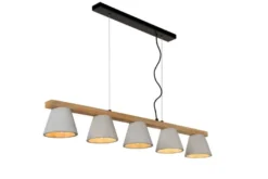 Lucide Possio Hanglamp