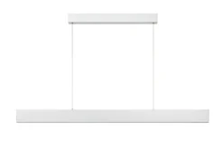 Lucide Raya Wit Hanglamp