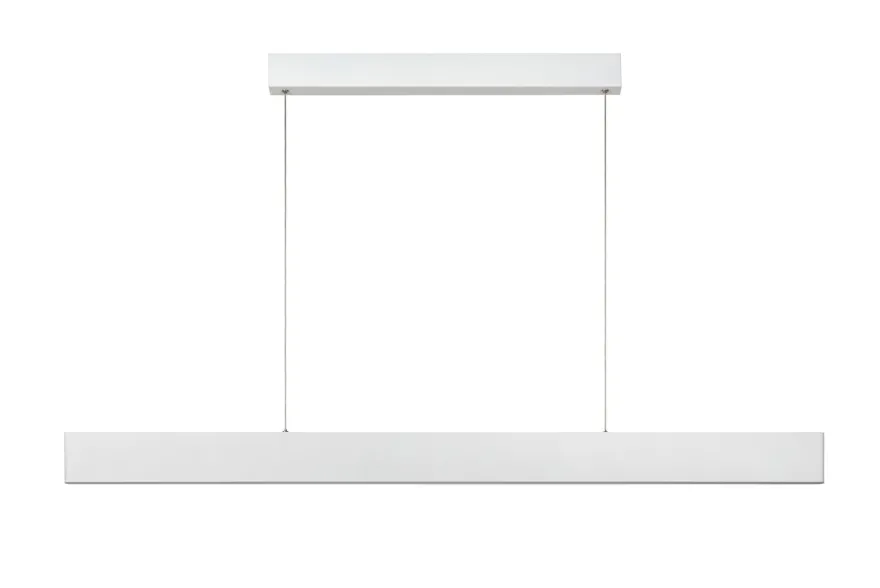 Lucide Raya Wit Hanglamp