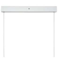 Lucide Raya Wit Hanglamp