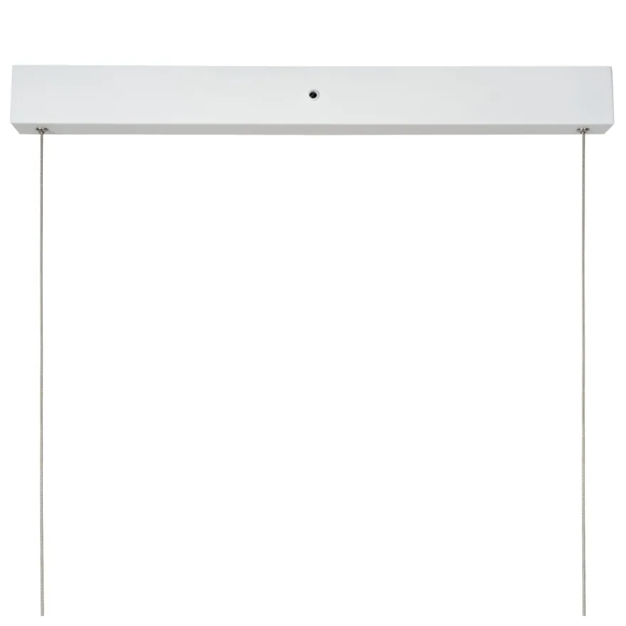 Lucide Raya Wit Hanglamp