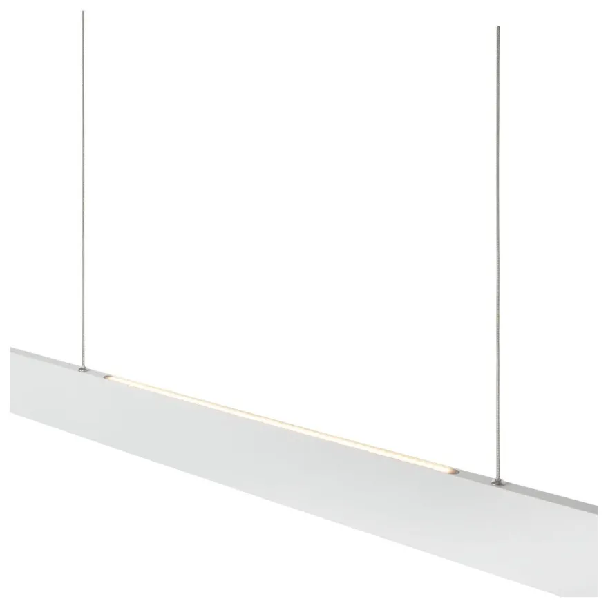 Lucide Raya Wit Hanglamp