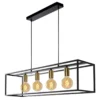 Lucide Ruben Hanglamp