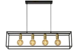 Lucide Ruben Hanglamp