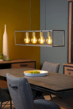 Lucide Ruben Hanglamp