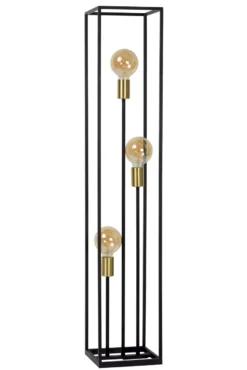 Lucide Ruben Vloerlamp