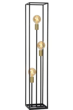 Lucide Ruben Vloerlamp