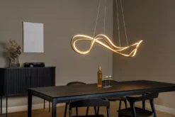 Lucide Sardana Hanglamp