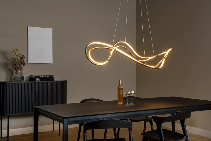 Lucide Sardana Hanglamp