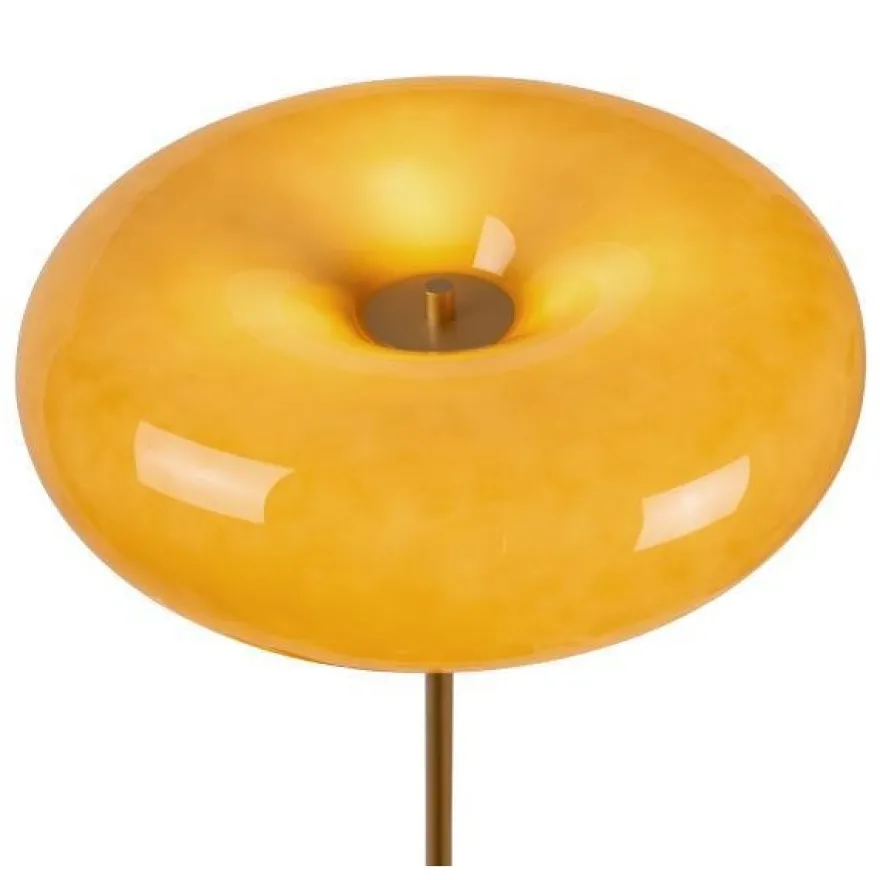 Lucide Sentino Vloerlamp