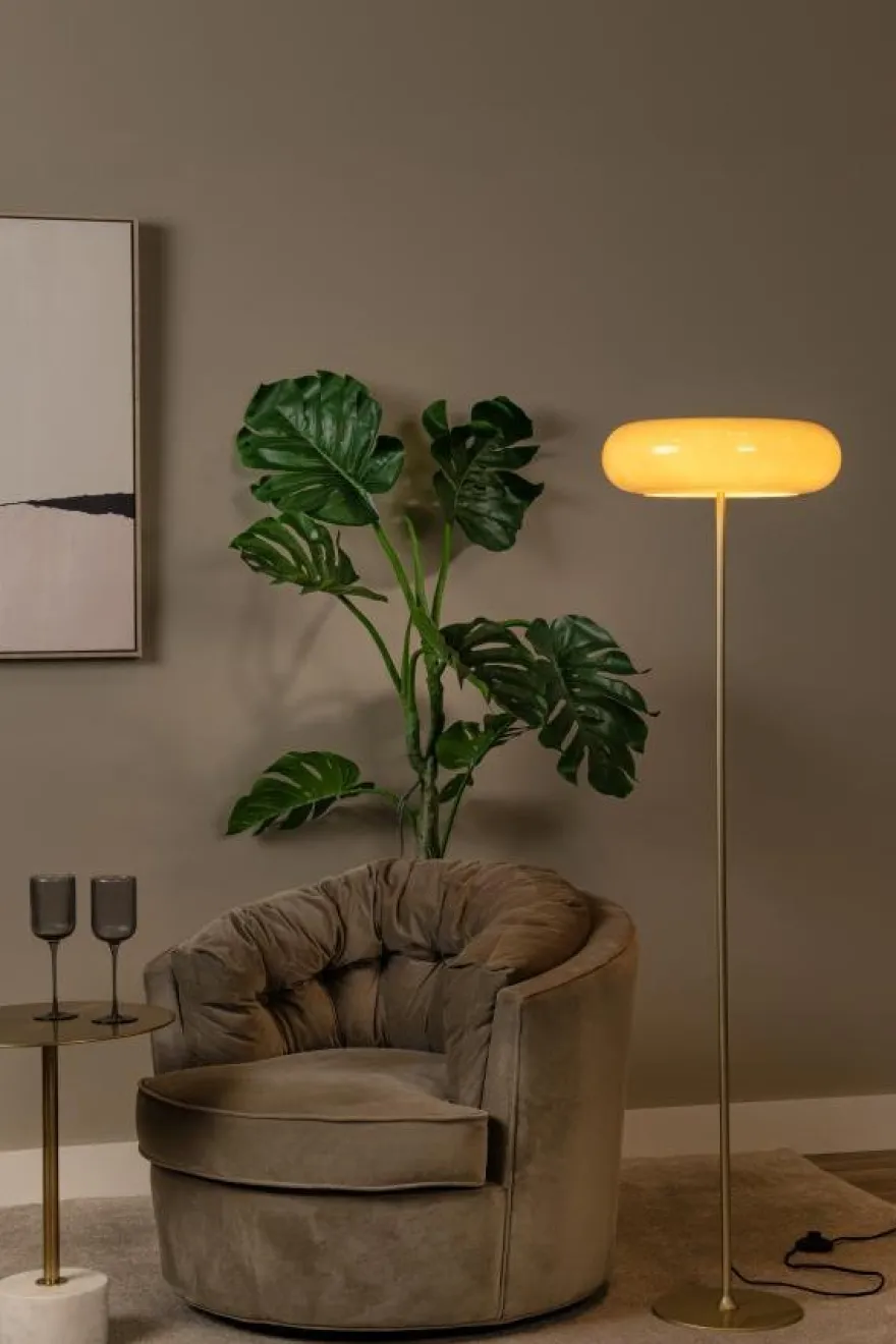Lucide Sentino Vloerlamp