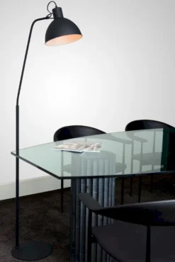 Lucide Shadi Vloerlamp