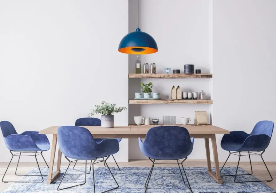 Lucide Siemon Hanglamp